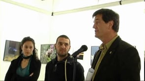 II exposició de Joves Fotògrafs Escalencs