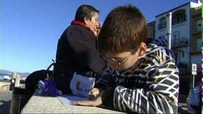 Concurs de dibuix infantil