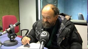 Joel Buton a l'Escala