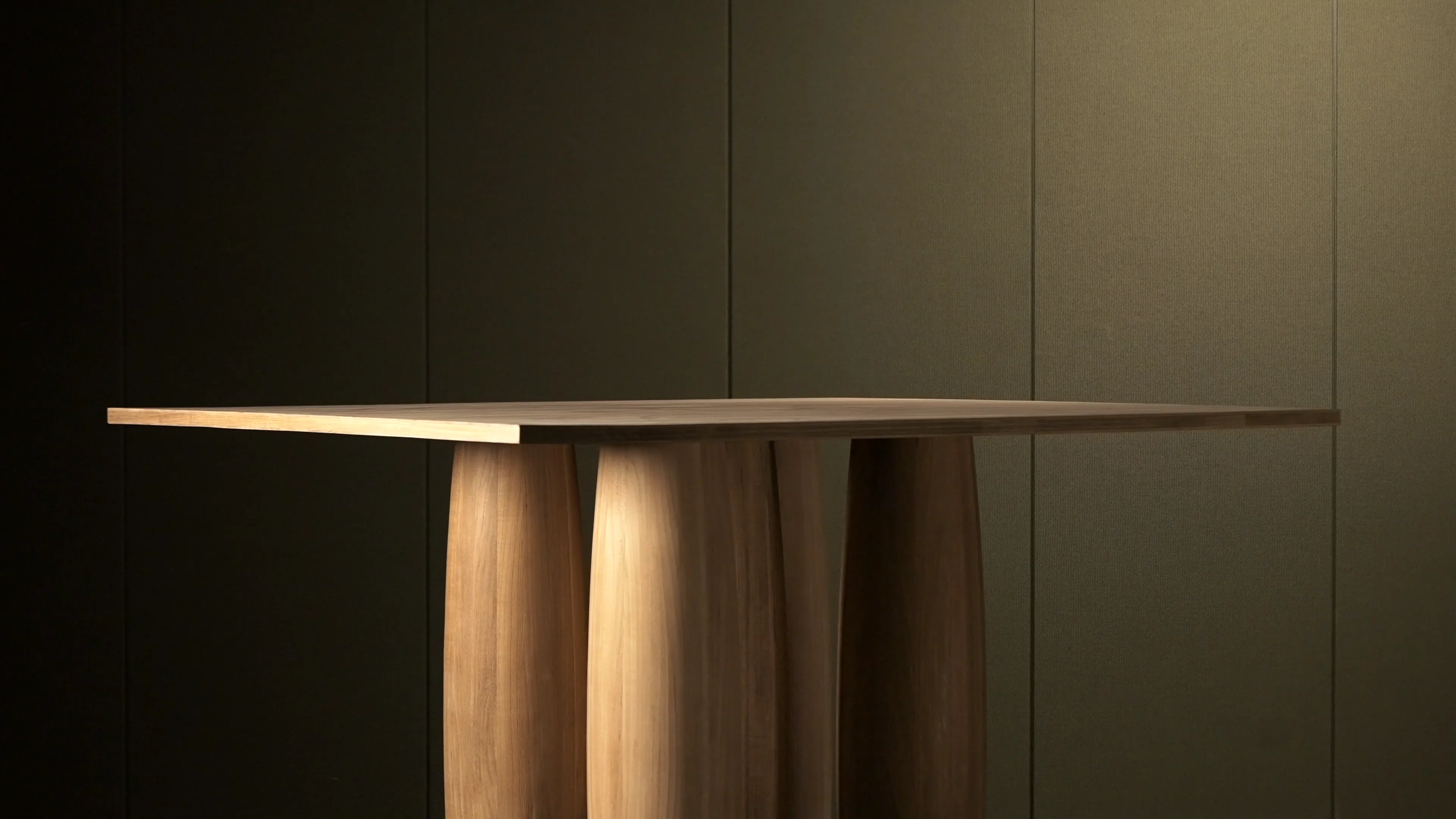Kettal | Living | Il Colonnato, by Mario Bellini