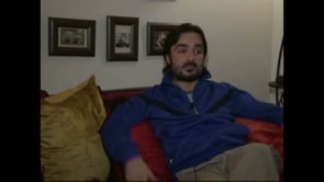 Arriba el més nou de Salomon Shang