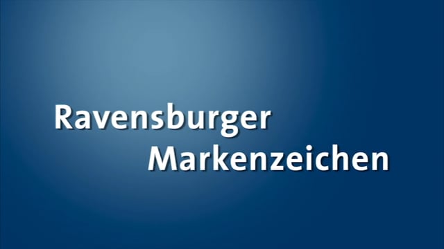Ravensburger Markenzeichen