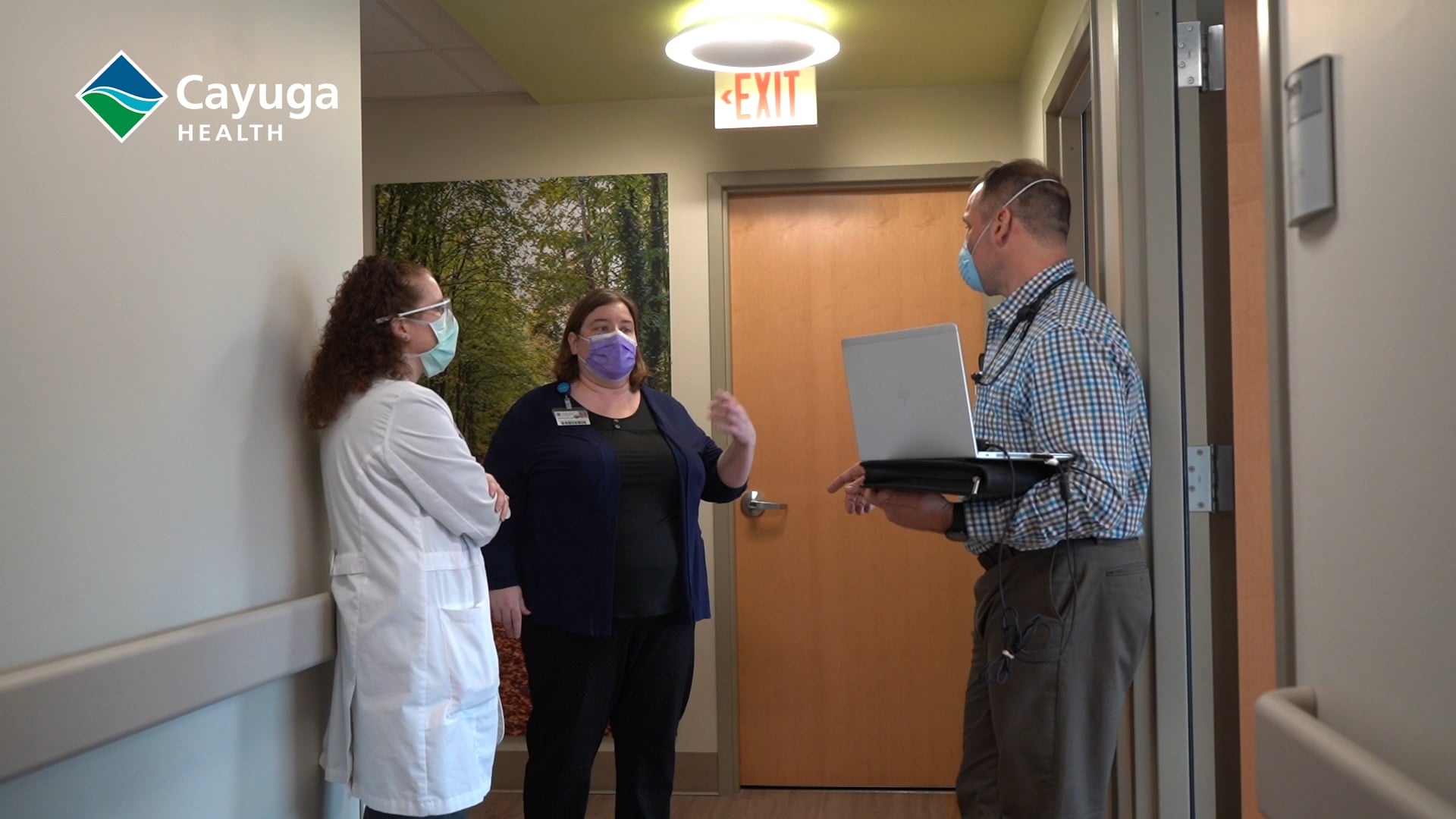 Spring Appeal: Clara LaBarr, RN