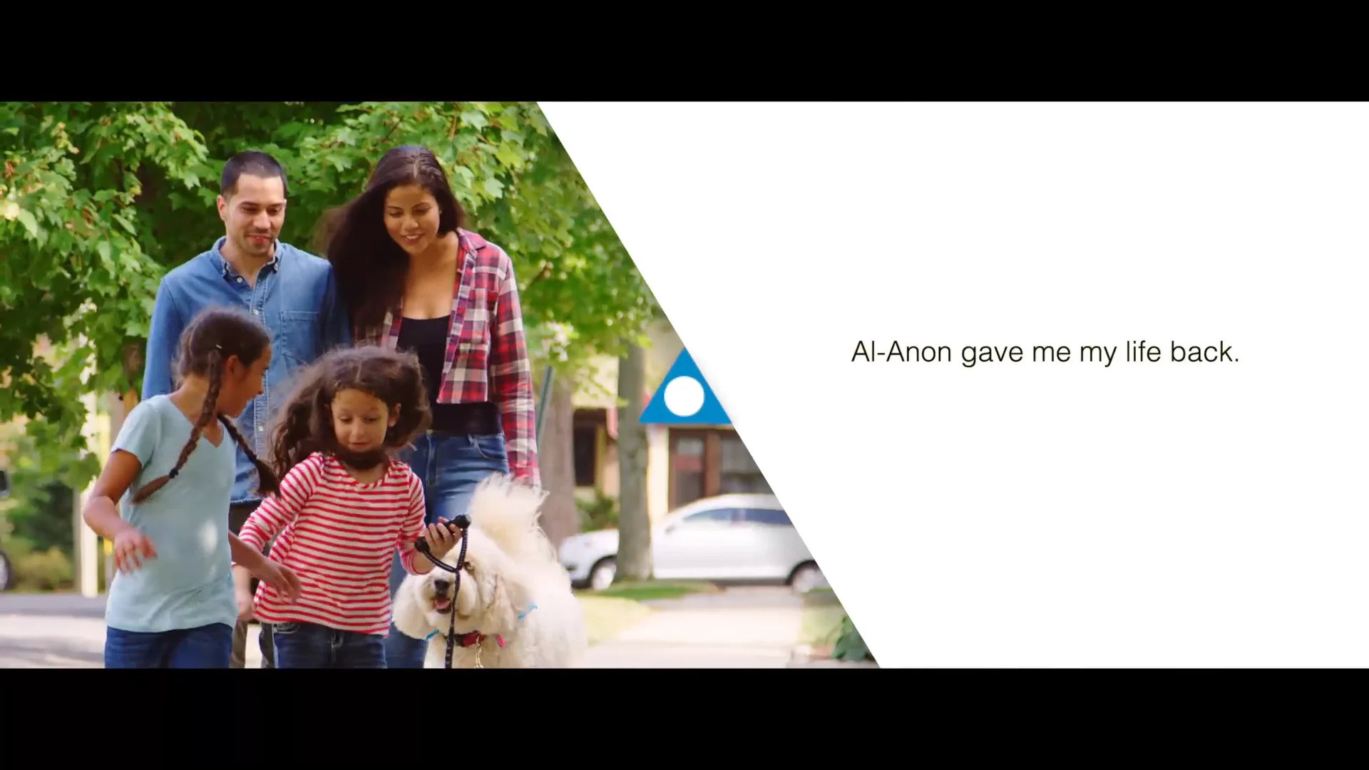 Benefits of Al-Anon Recovery :60