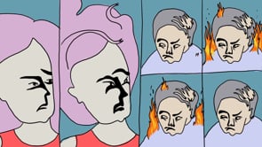 Long-Term Extramarital Affair
