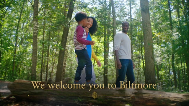 Biltmore Welcome (Covid19)
