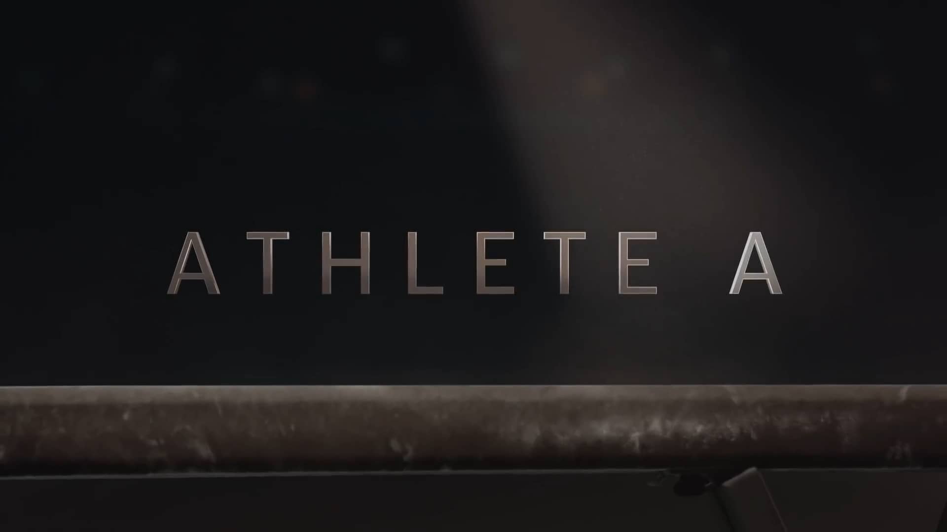 Athlete A 2020 Official Trailer Netflix On Vimeo