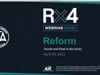 AJA Rx4: Reform Webinar