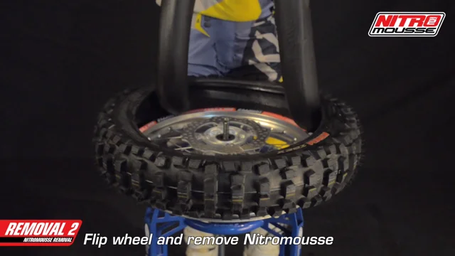 SRT Mousse Foam Tire Insert - Slavens Racing