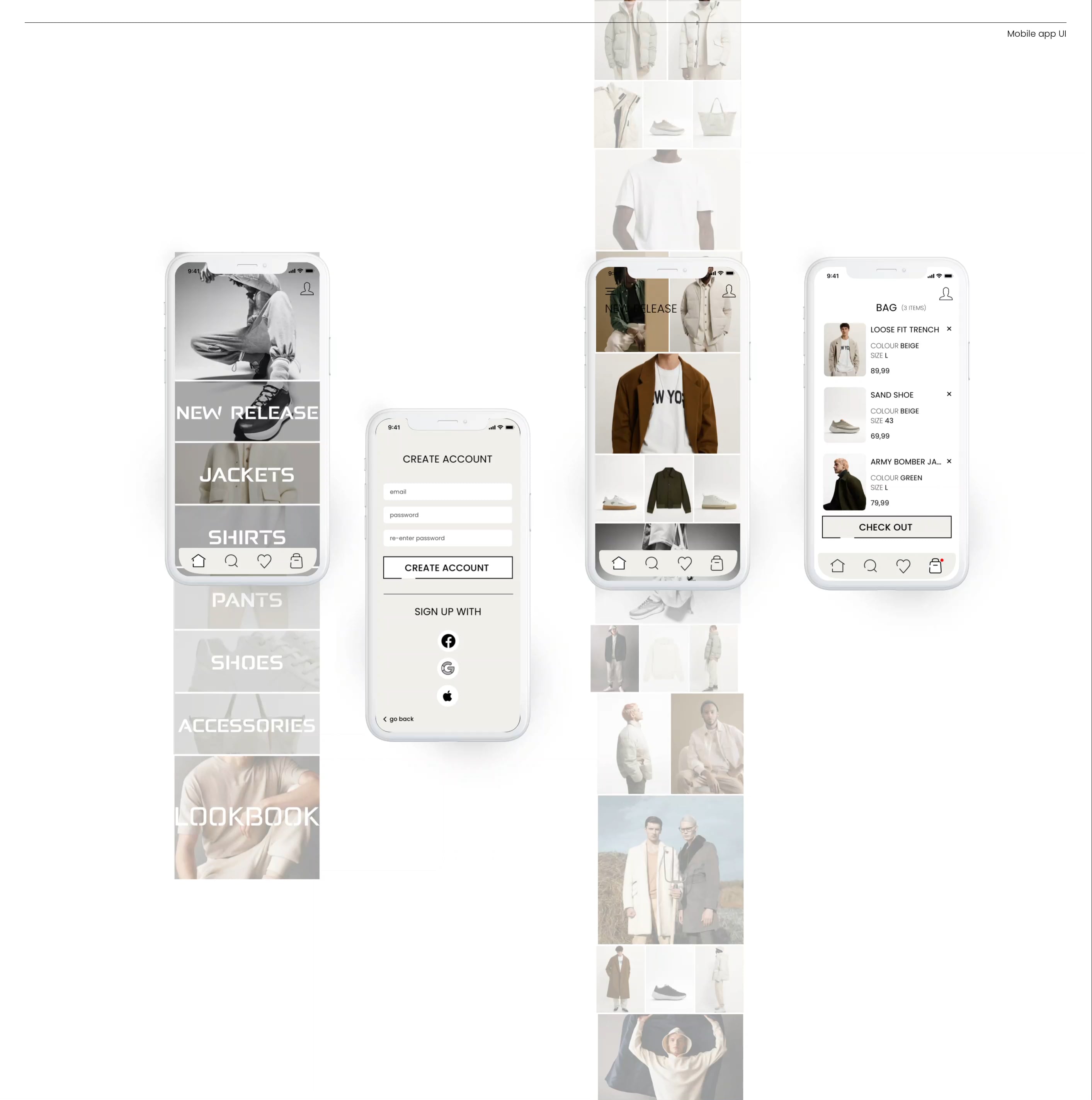 UI Screens.mp4 on Vimeo