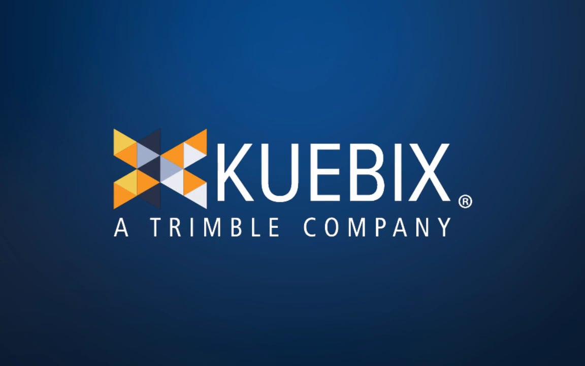 Kuebix TMS + Trimble Visibility Demo on Vimeo