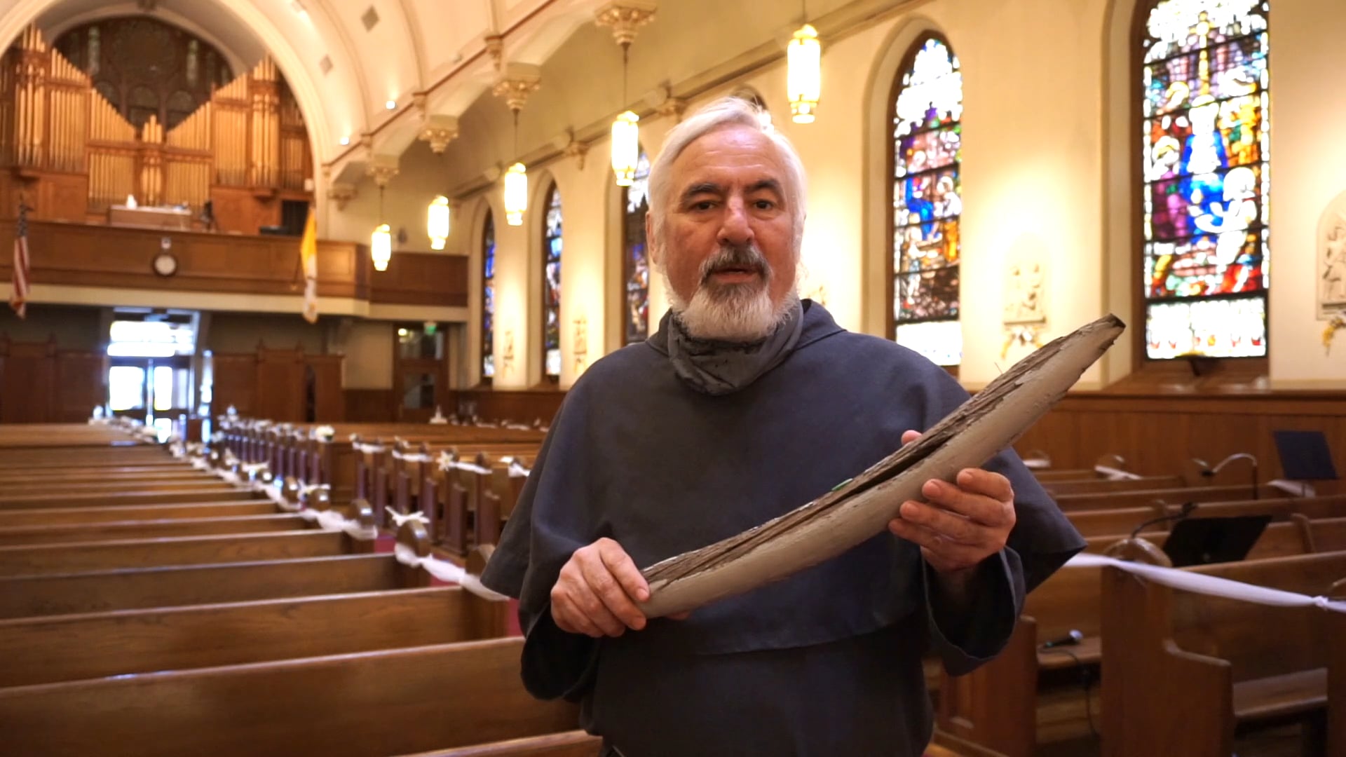 Preserving the Past, Strengthening the Future