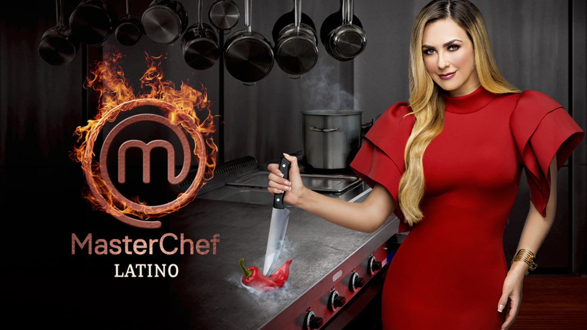MasterChef Latino S01E11