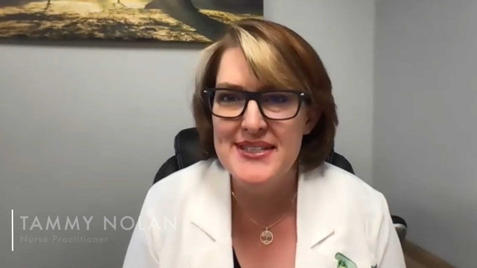 Tammy Nolan, ARNP Precision ED Solutions Testimonial on Vimeo