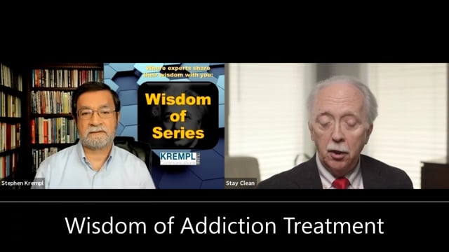 The Wisdom Of Series : Addiction Part 2