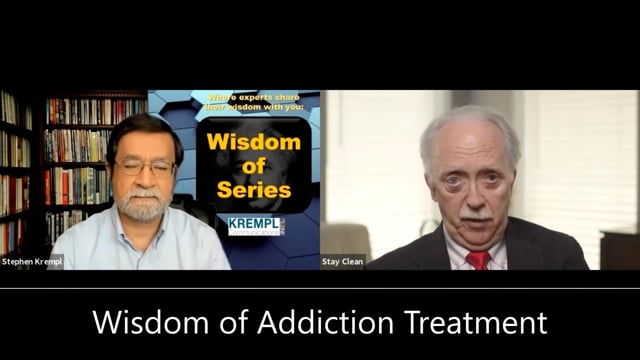 The Wisdom Of Series : Addiction Part 3