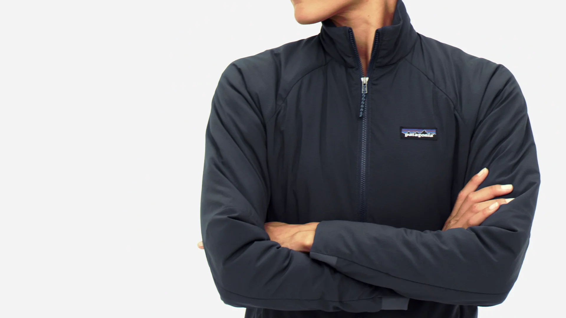 Patagonia Thermal Airshed Jacket - Women's - Clothing