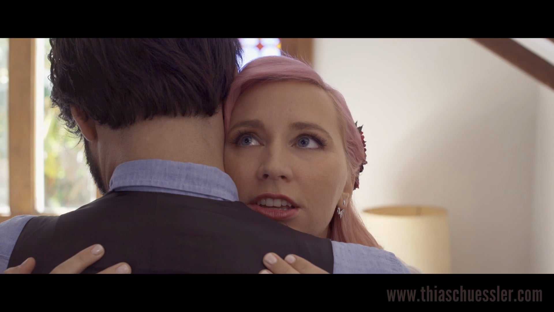 "Tense" Reel