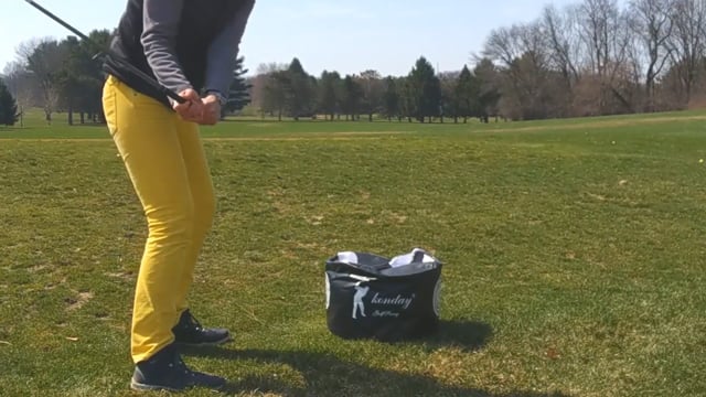 The 'Guaranteed' to Hook Drill