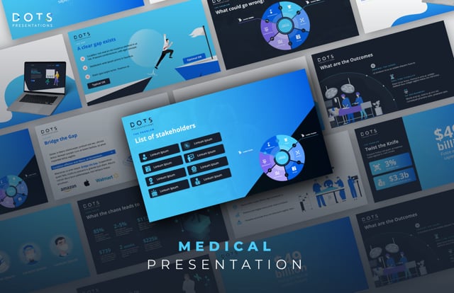medical animations for powerpoint