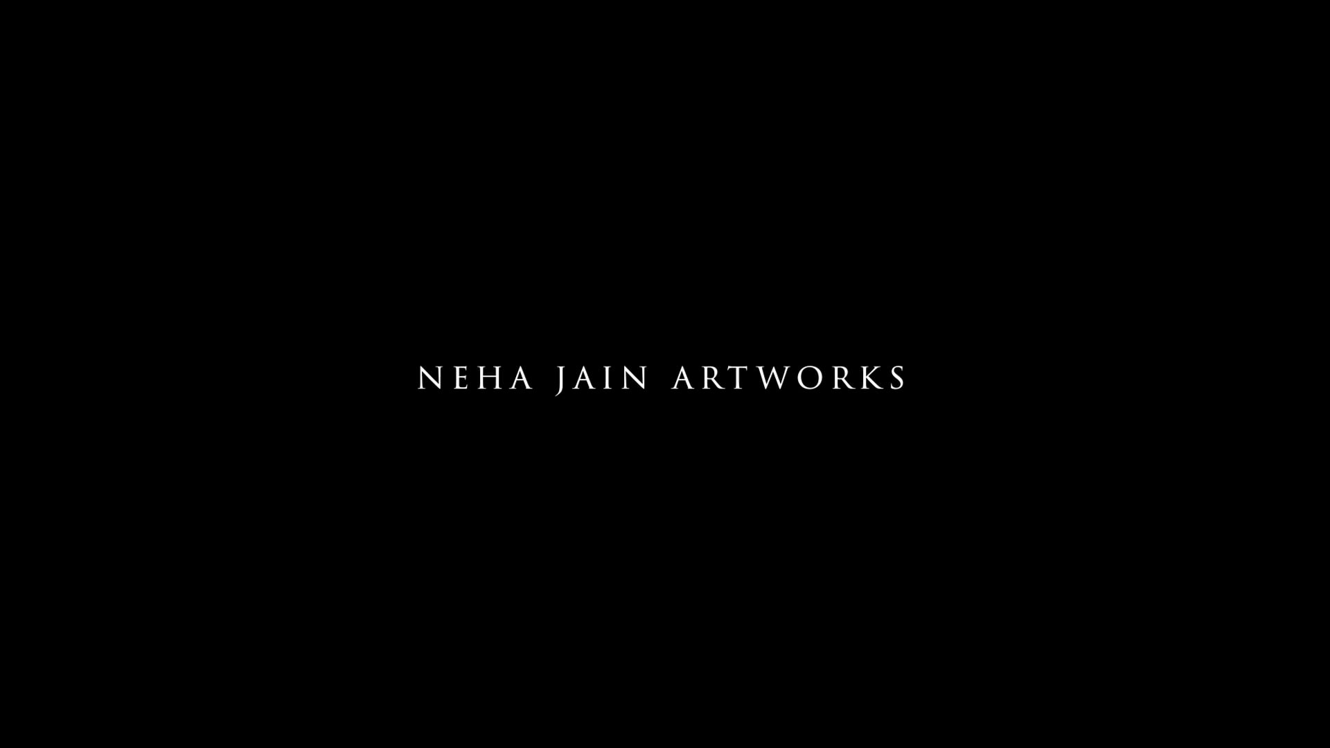 Neha Jain Artworks