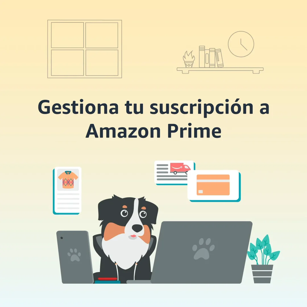 Prime video atencion al cliente online