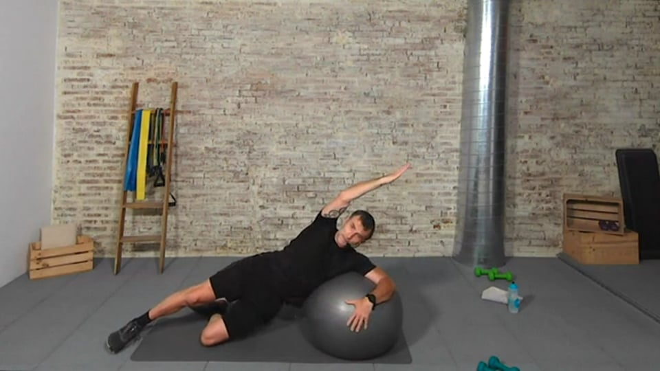 Fortalecimiento global