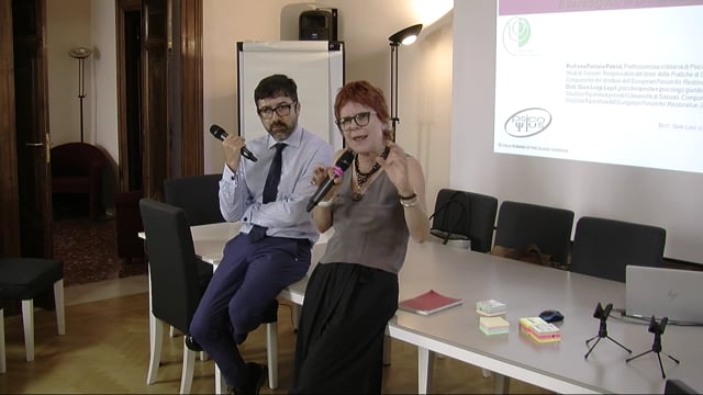 Giustizia e pratiche riparative per una comunità del benessere [1/2]