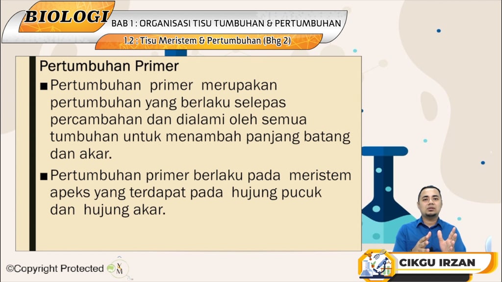 F5_BIO_01-04 Tisu Meristem & Pertumbuhan (Bhg 2)