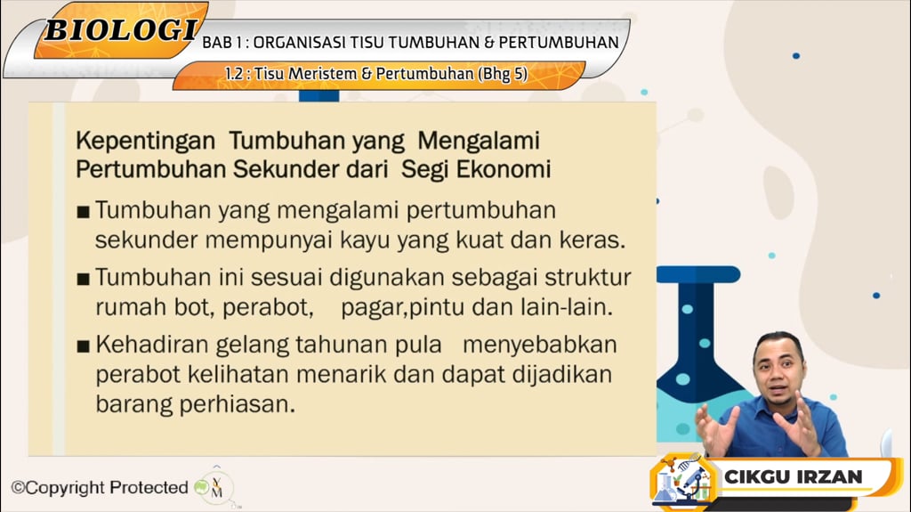 F5_BIO_01-07 Tisu Meristem & Pertumbuhan (Bhg 5)