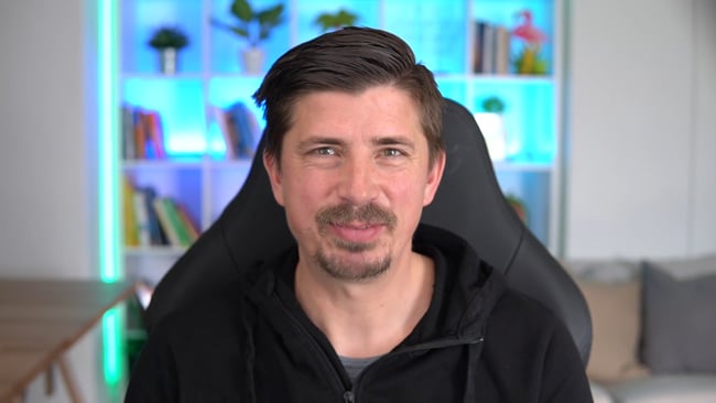 Lass' dich von FB nicht verführen