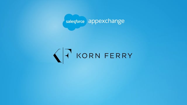 Korn Ferry Sales Effectivness on Vimeo