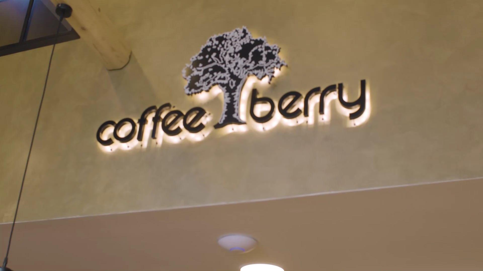 Coffee Berry