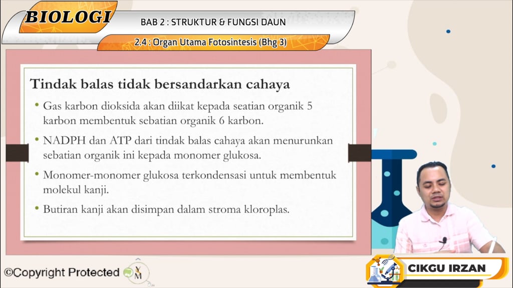 F5_BIO_02-07 Organ Utama Fotosintesis (Bhg 3)