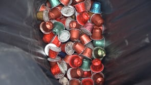 Conveni amb Nespresso per la recollida de càpsules de cafè