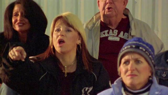 Hockey Moms - Kyle Legget - 2006.5