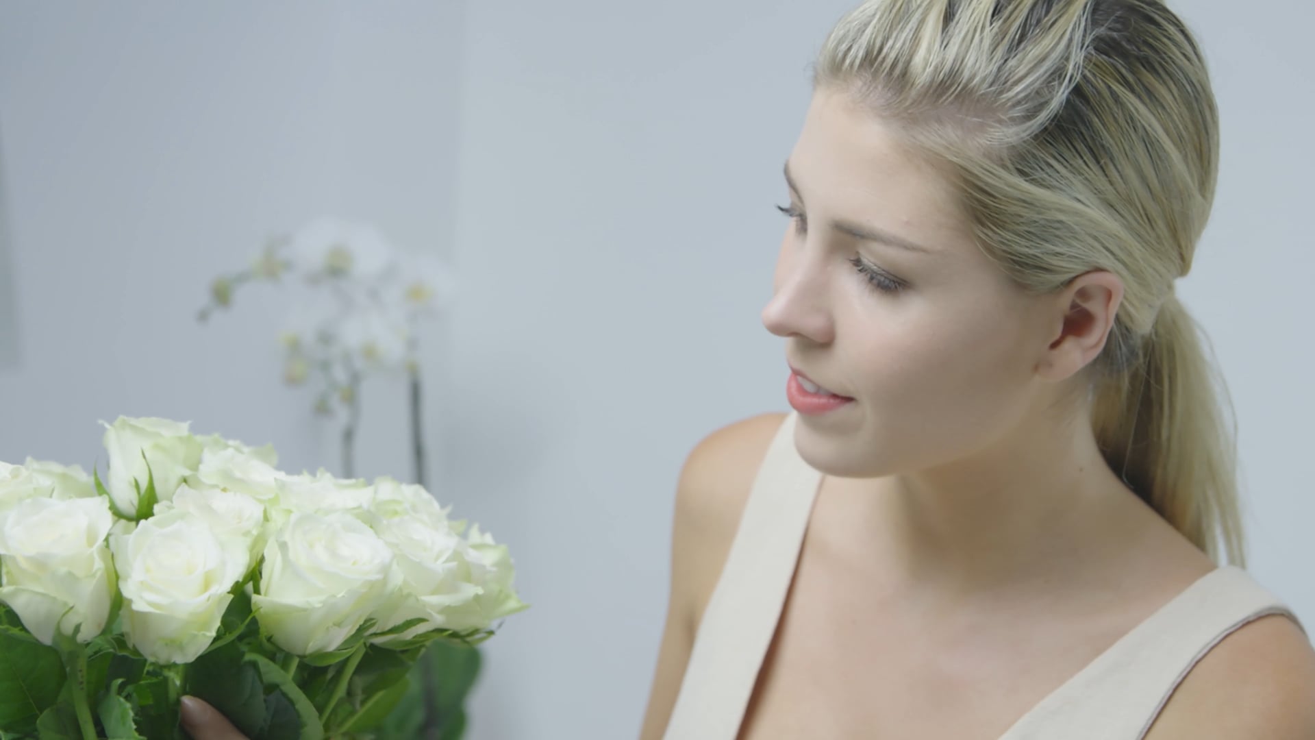 Henry Blooms One 品牌宣传