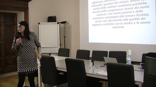 Genitorialità fragile e adottabilità [3/5]