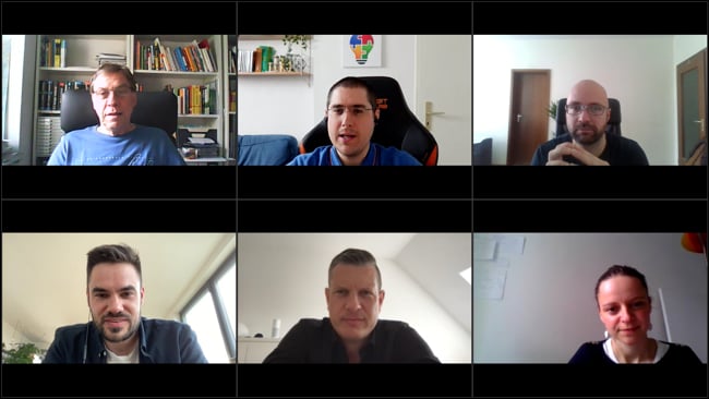 Marketing Strategie für Website Relaunch und Website-Preisfindung 21.04.2021