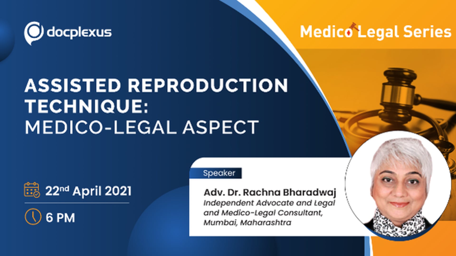Assisted Reproduction Technique: Medicolegal Aspect