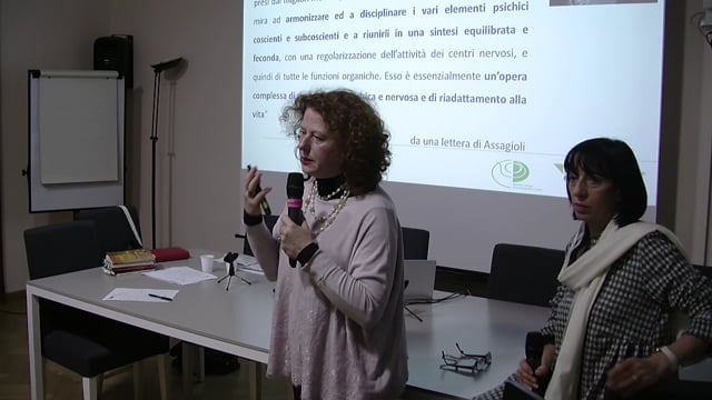 Identificazione e ricerca di senso nei processi di cambiamento individuale [2/3]