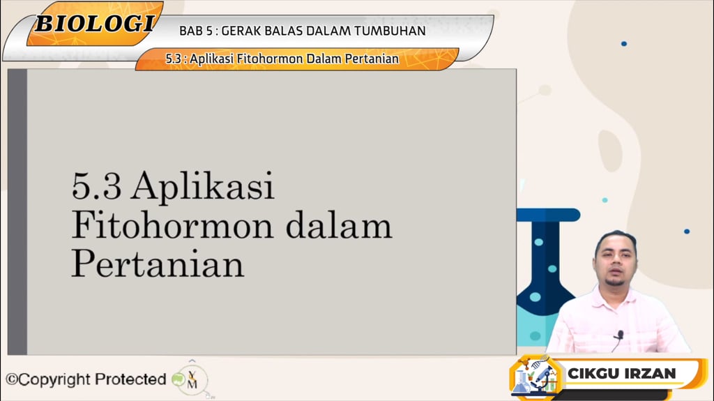 F5_BIO_05-04 Aplikasi Fitohormon Dalam Pertanian