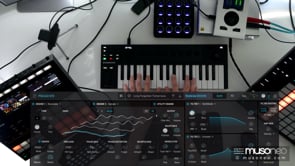 Arturia Pigments 3 SOUND DEMO