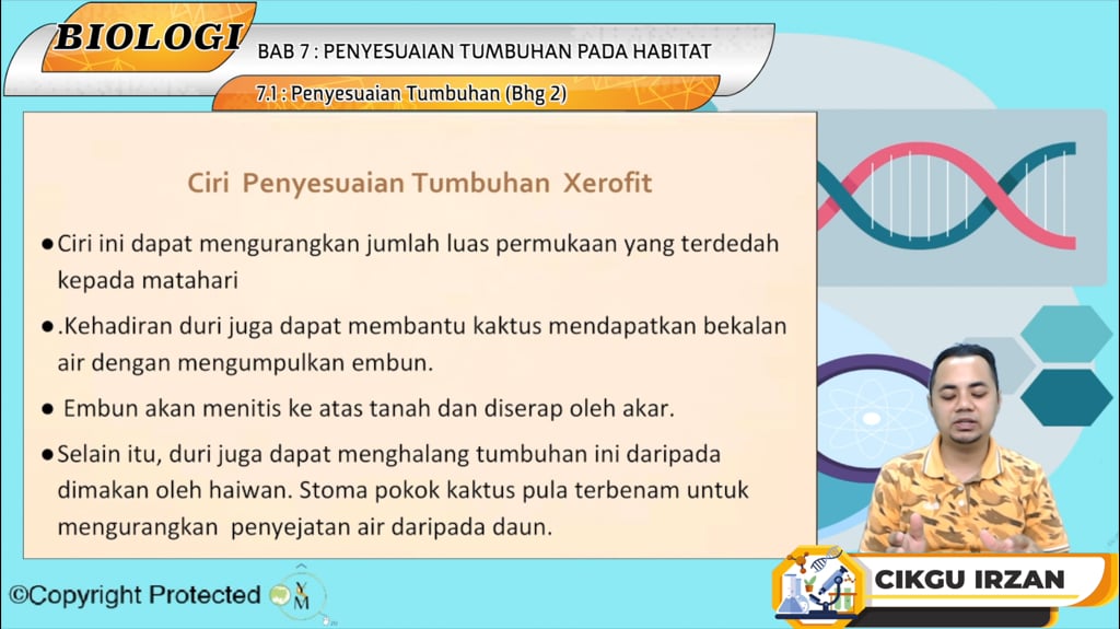 F5_BIO_07-02 Penyesuaian Tumbuhan (Bhg 2)