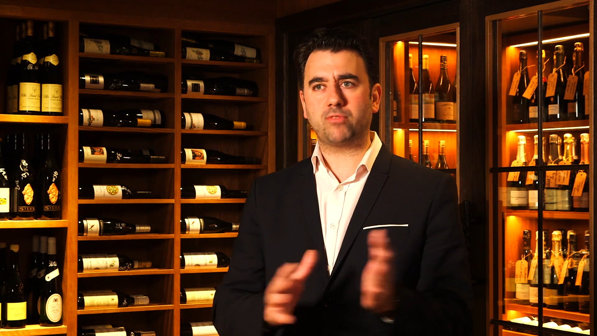 Grosvenor | Cafe Comptoir