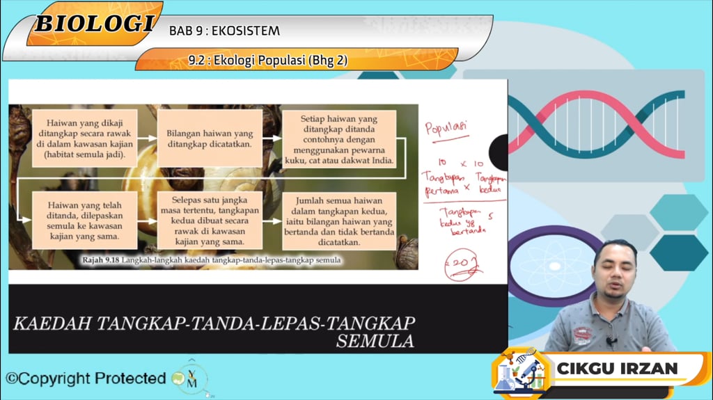 F5_BIO_09-07 Ekologi Populasi (Bhg 2)