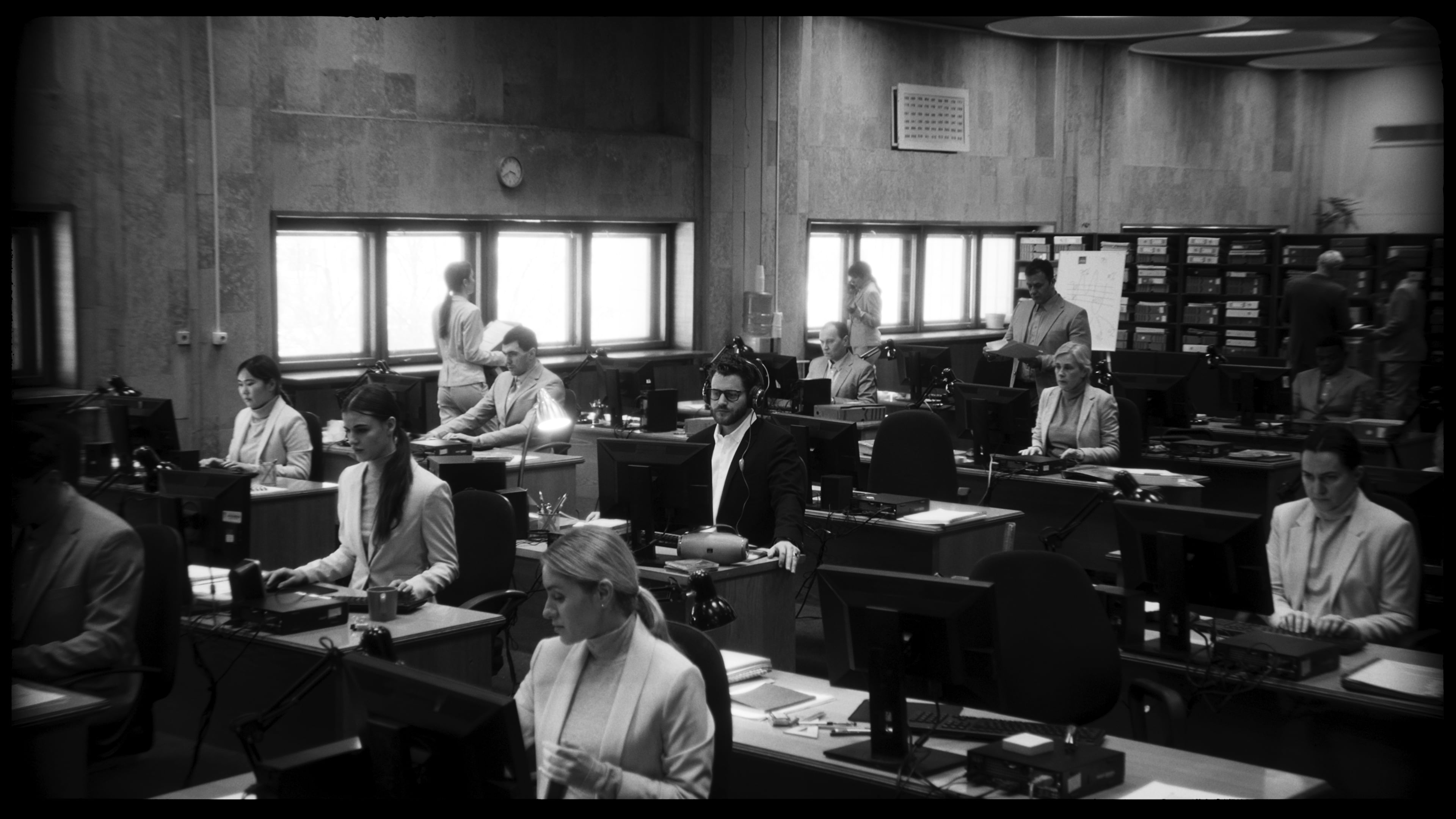 BULLDOG – BEGIN BOLD