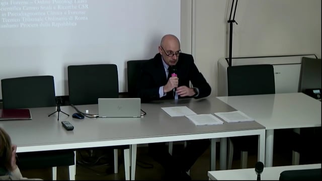 Il danno e il danno in età evolutiva [1/6]