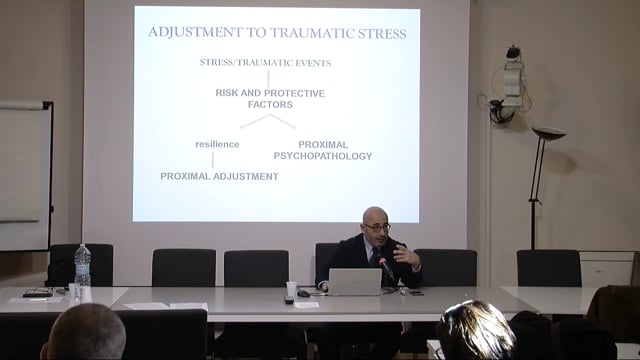 Il danno e il danno in età evolutiva [5/6]