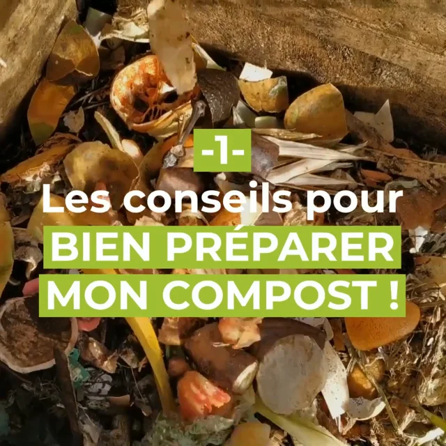 Compostage individuel - Grand Albigeois